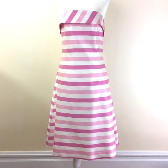 CK Bradley Dresses & Skirts - CK Bradley Silk Dress